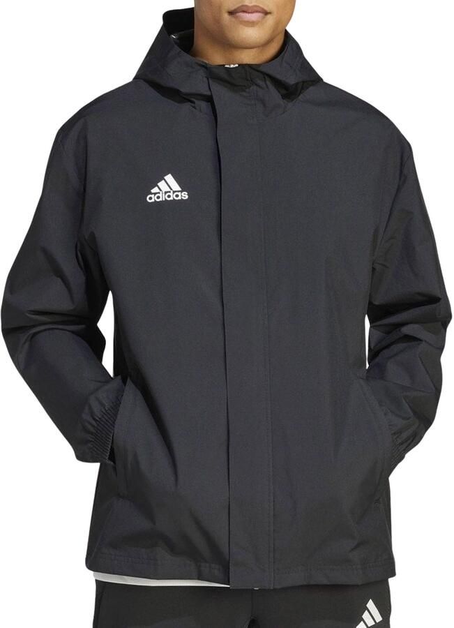 Adidas Performance Entrada 22 All-Weather Jack