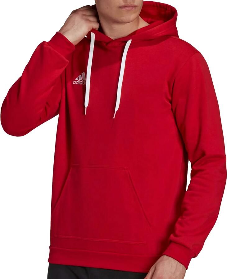 Adidas Trainingsjack Entrada 22 Sweat Hoodie