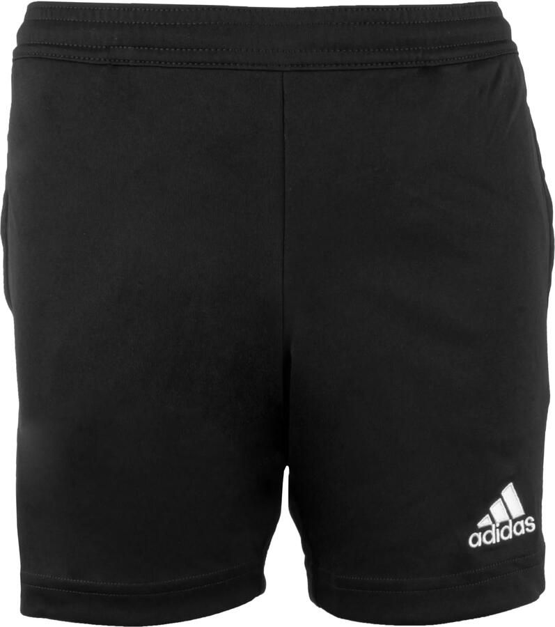 Adidas Perfor ce Junior sportshort zwart Sportbroek Polyester 116