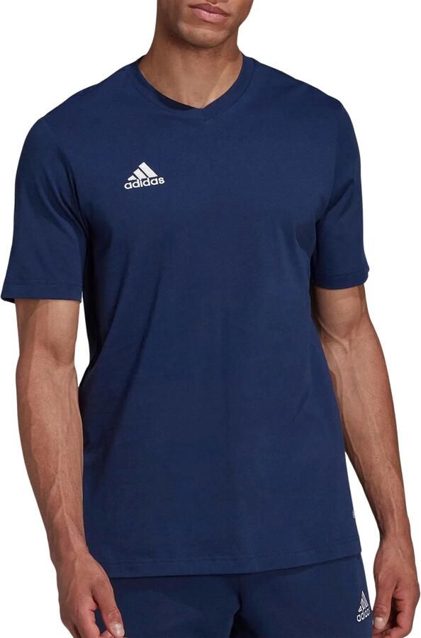 Adidas T-shirt Korte Mouw Entrada 22 T-Shirt - Foto 1