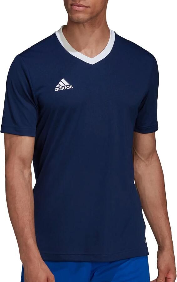 Adidas Performance Entrada 22 Voetbalshirt - Foto 2