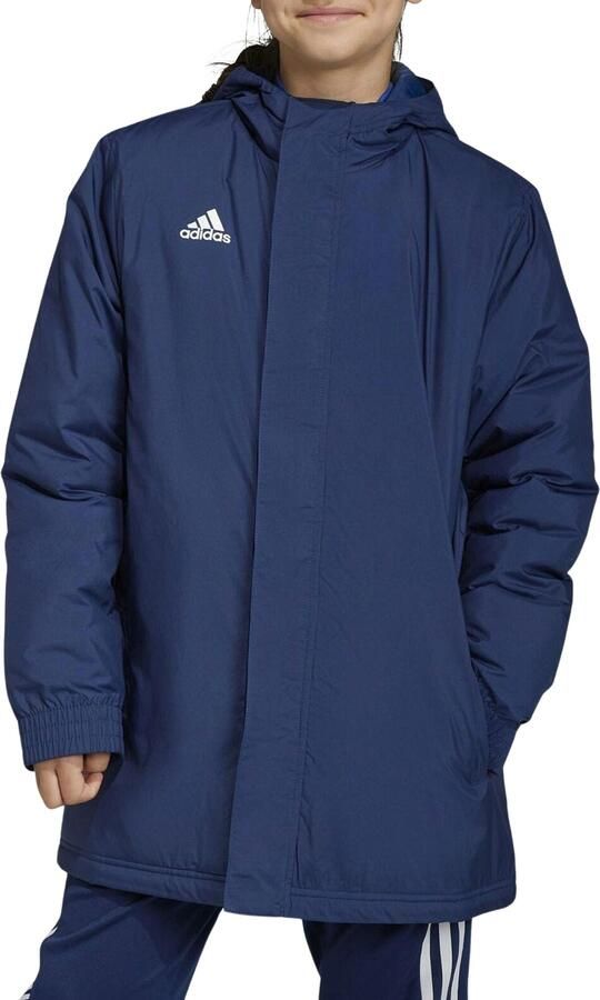 Adidas Performance Entrada 22 Stadium Jack - Foto 2