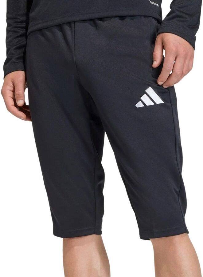 Adidas Entrada 26 3 4 Trainingsbroek Heren