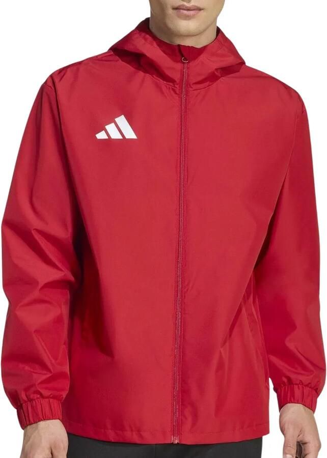Adidas Entrada 26 All Weather Jas Heren