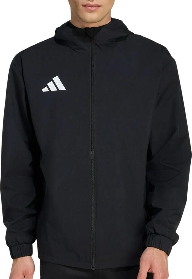 Adidas Entrada 26 All Weather Jas Heren