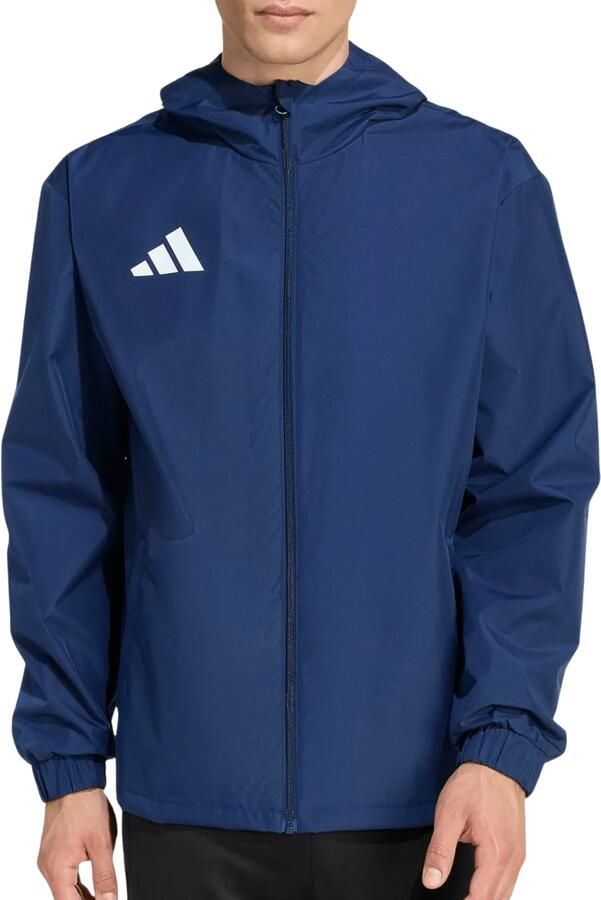 Adidas Entrada 26 All Weather Jas Heren