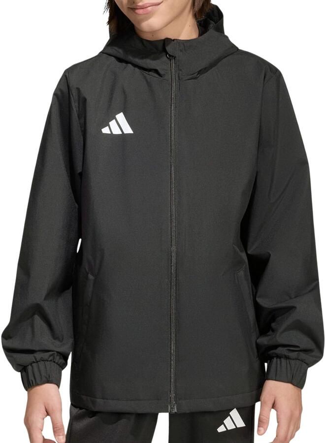 Adidas Entrada 26 All Weather Jas Junior - Foto 4