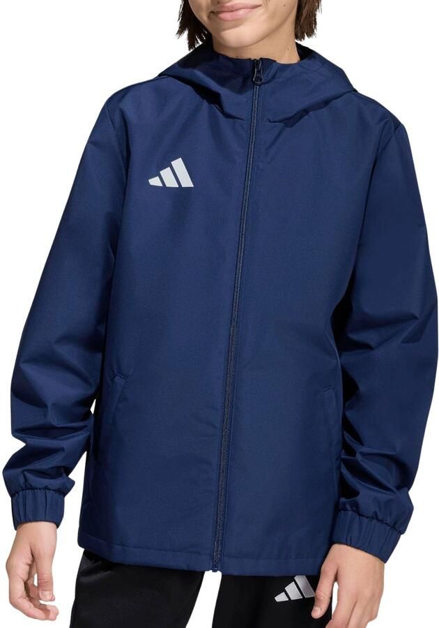 Adidas Entrada 26 All Weather Jas Junior - Foto 3