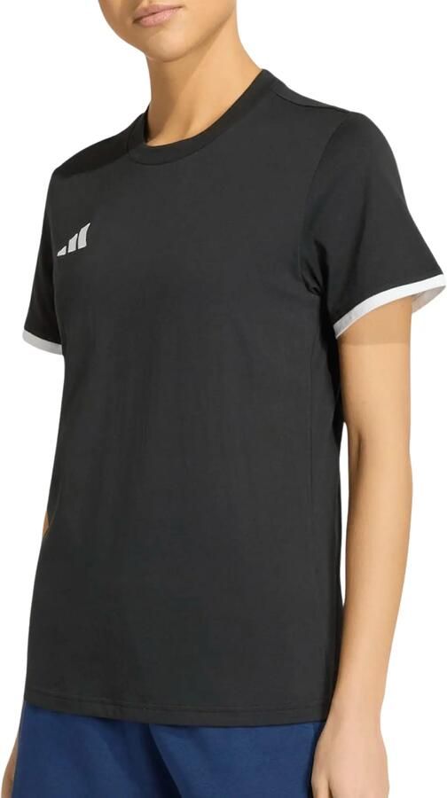 Adidas Entrada 26 Cotton Shirt Dames