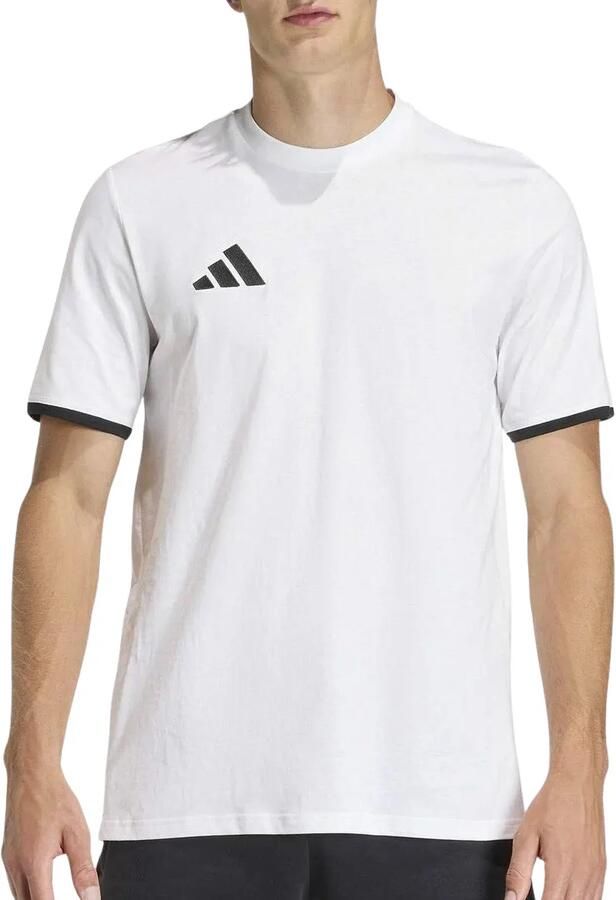 Adidas Entrada 26 Cotton Shirt Heren