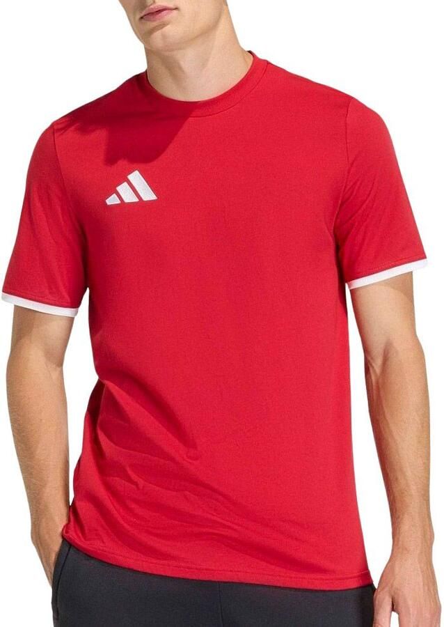 Adidas Entrada 26 Cotton Shirt Heren
