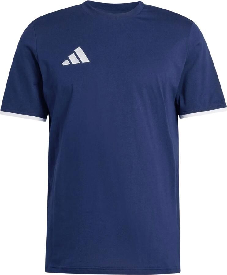 Adidas Entrada 26 Cotton Shirt Heren
