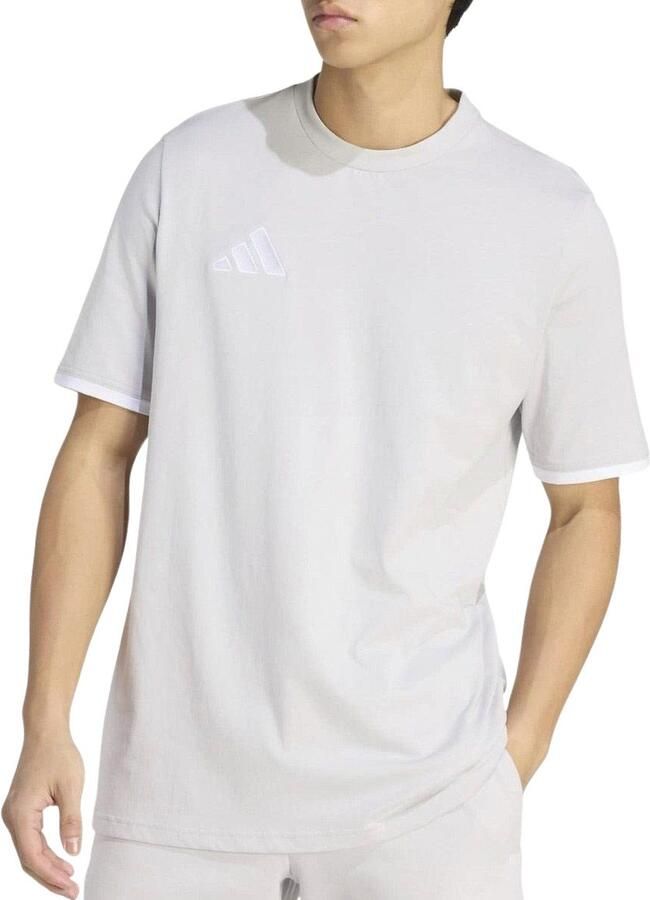 Adidas Entrada 26 Cotton Shirt Heren