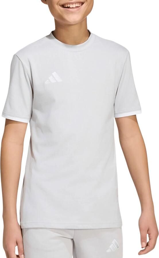 Adidas Entrada 26 Cotton Shirt Junior