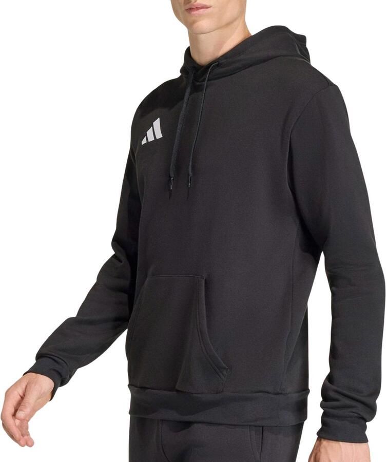 Adidas Entrada 26 Hoodie Heren
