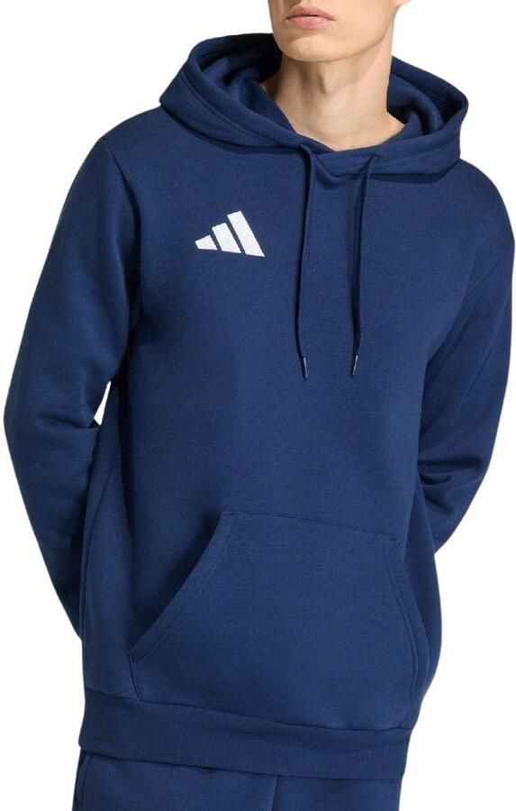 Adidas Entrada 26 Hoodie Heren