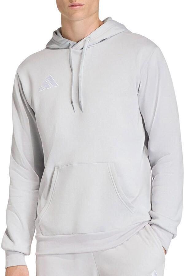 Adidas Entrada 26 Hoodie Heren