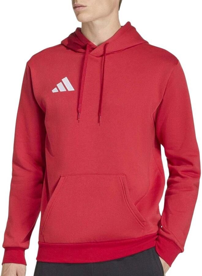 Adidas Entrada 26 Hoodie Heren