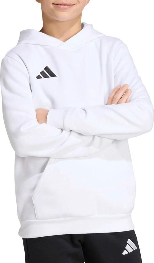 Adidas Entrada 26 Hoodie Junior