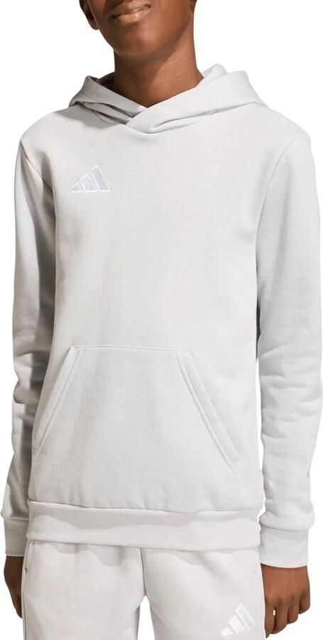 Adidas Entrada 26 Hoodie Junior - Foto 5