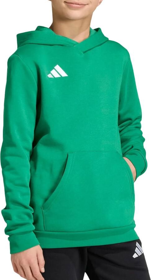 Adidas Entrada 26 Hoodie Junior