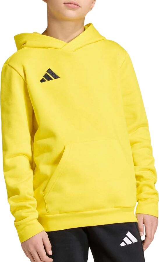 Adidas Entrada 26 Hoodie Junior