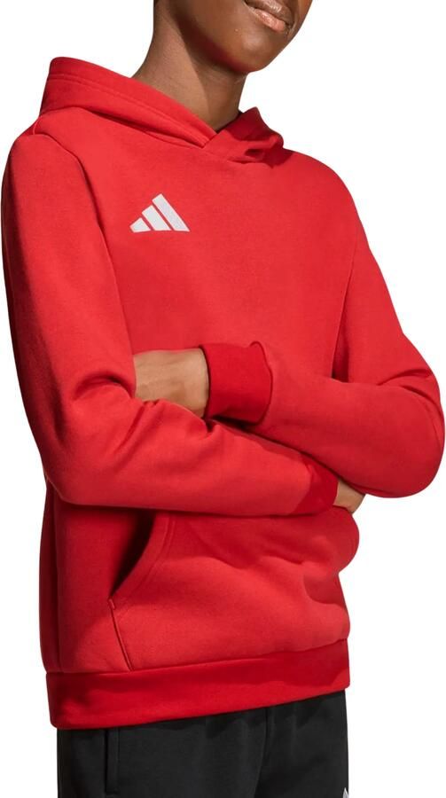 Adidas Entrada 26 Hoodie Junior