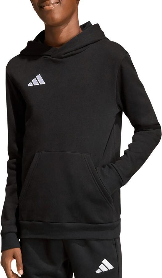 Adidas Entrada 26 Hoodie Junior - Foto 4