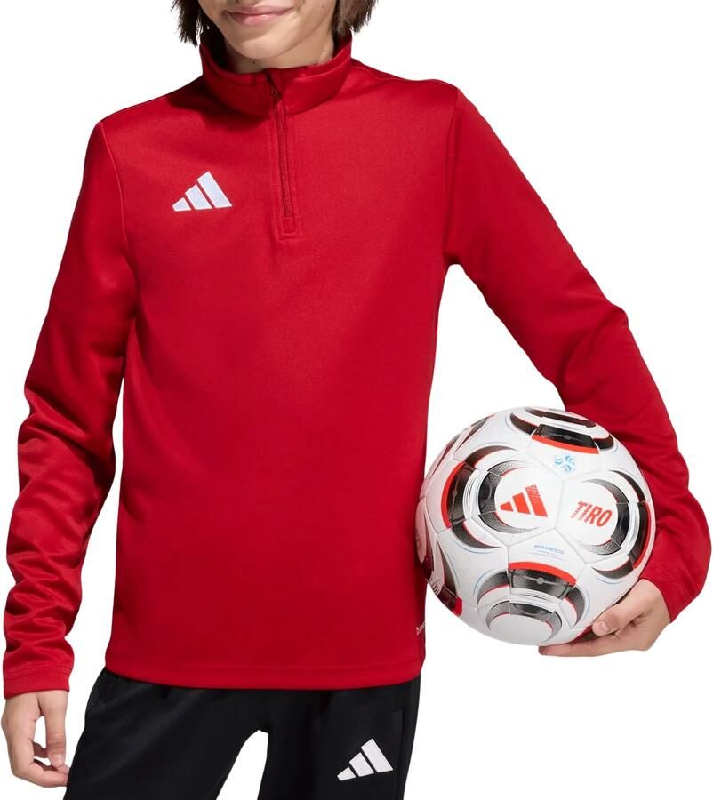 Adidas Entrada 26 HZ Trainingssweater Junior