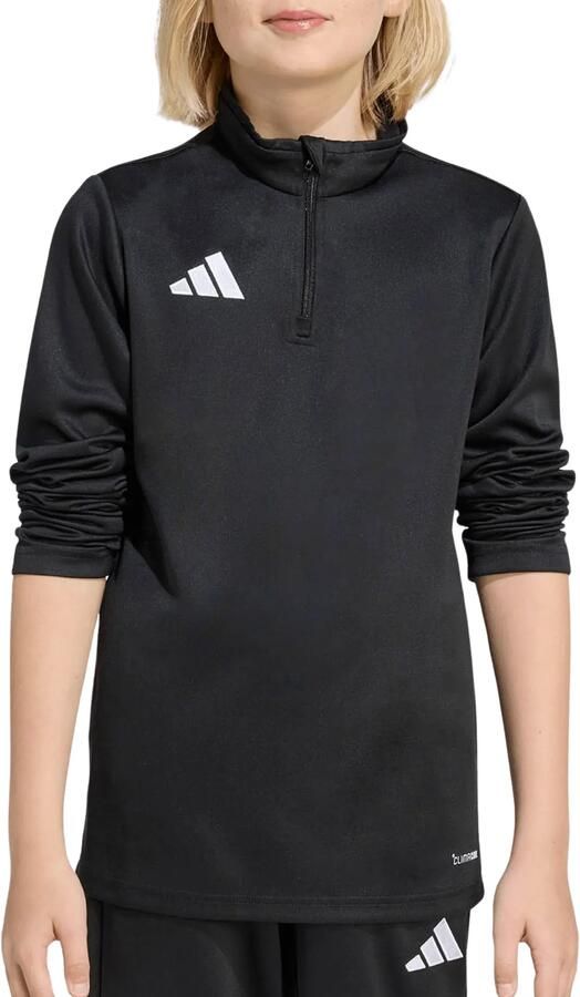 Adidas Entrada 26 HZ Trainingssweater Junior - Foto 4