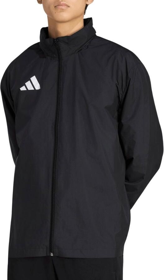 Adidas Fleece Jack Ent26 Multi Jkt