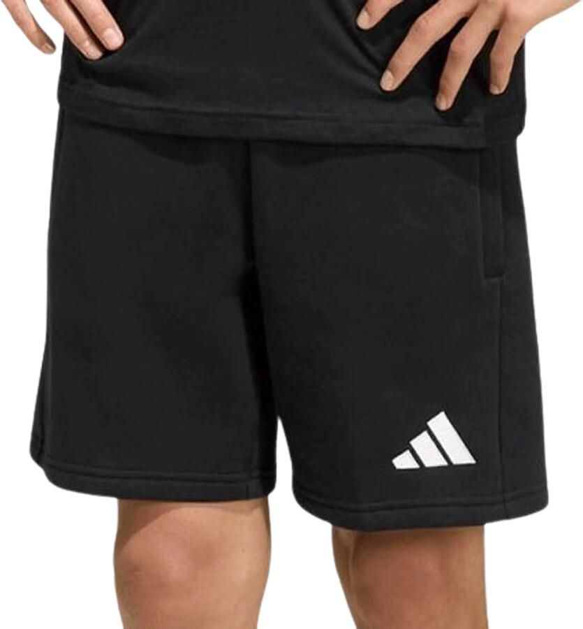 Adidas Entrada 26 Joggingshort Junior
