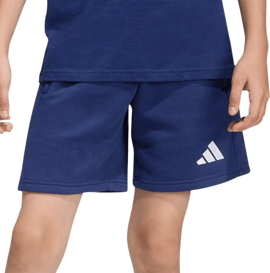 Adidas Entrada 26 Joggingshort Junior