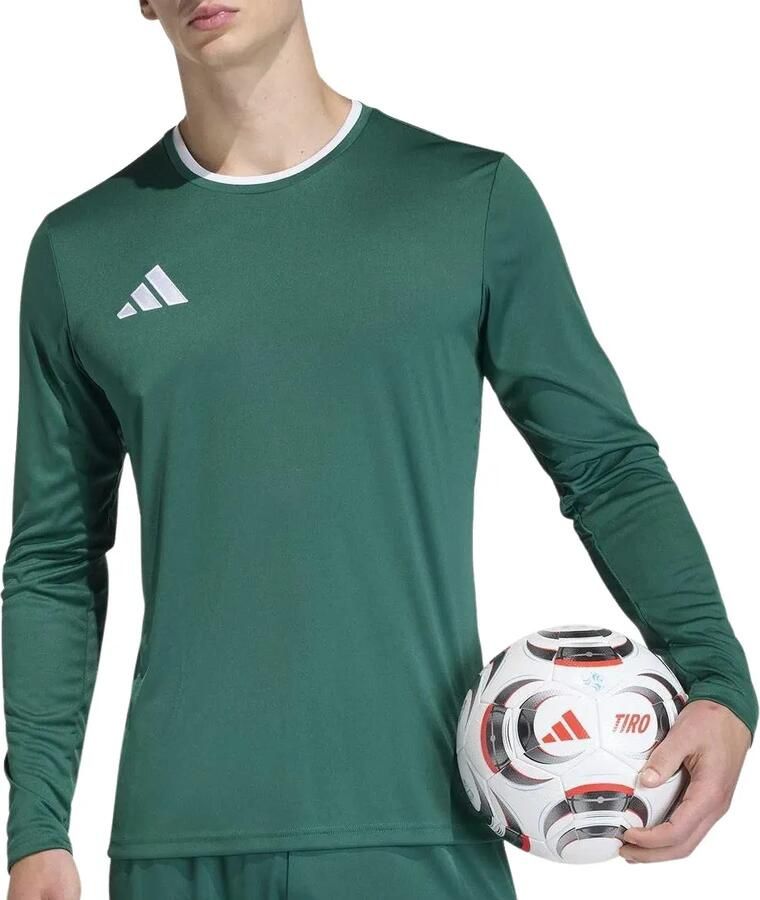Adidas Entrada 26 Longsleeve Shirt Heren