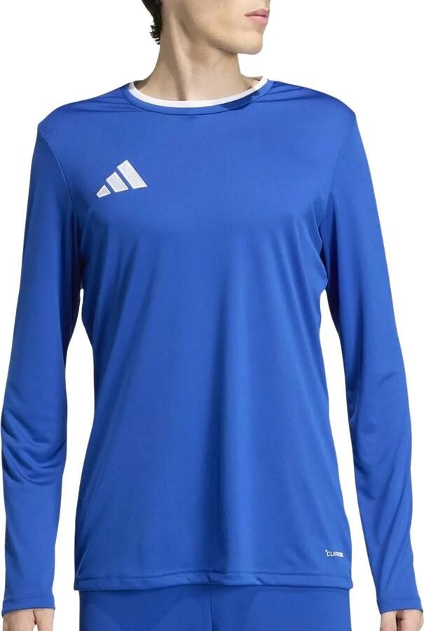 Adidas Entrada 26 Longsleeve Shirt Heren
