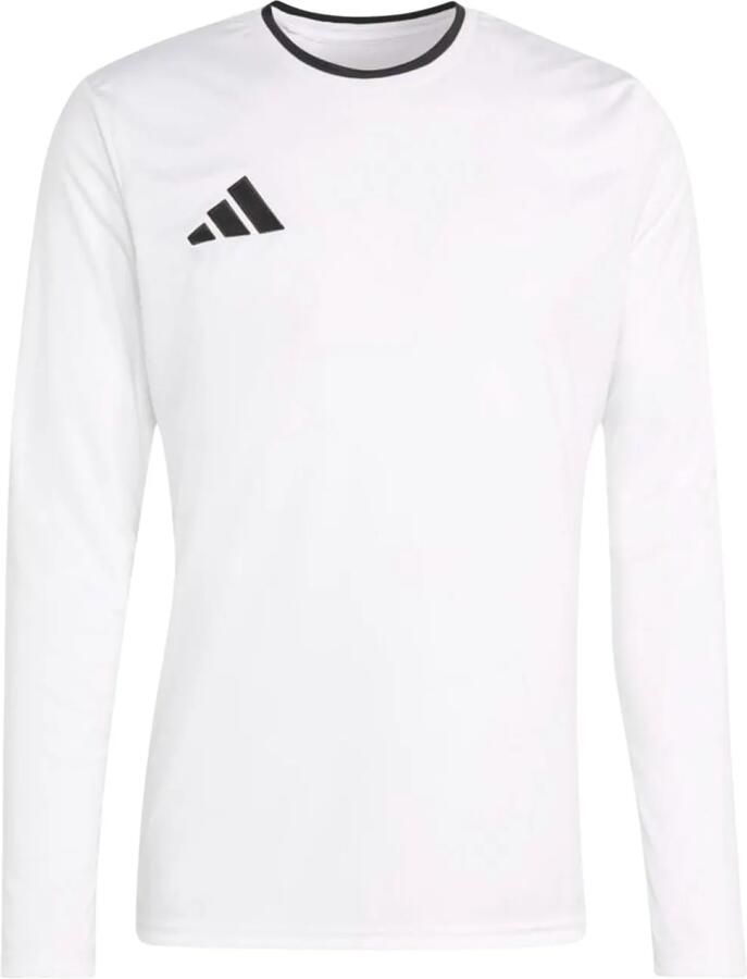 Adidas Entrada 26 Longsleeve Shirt Heren