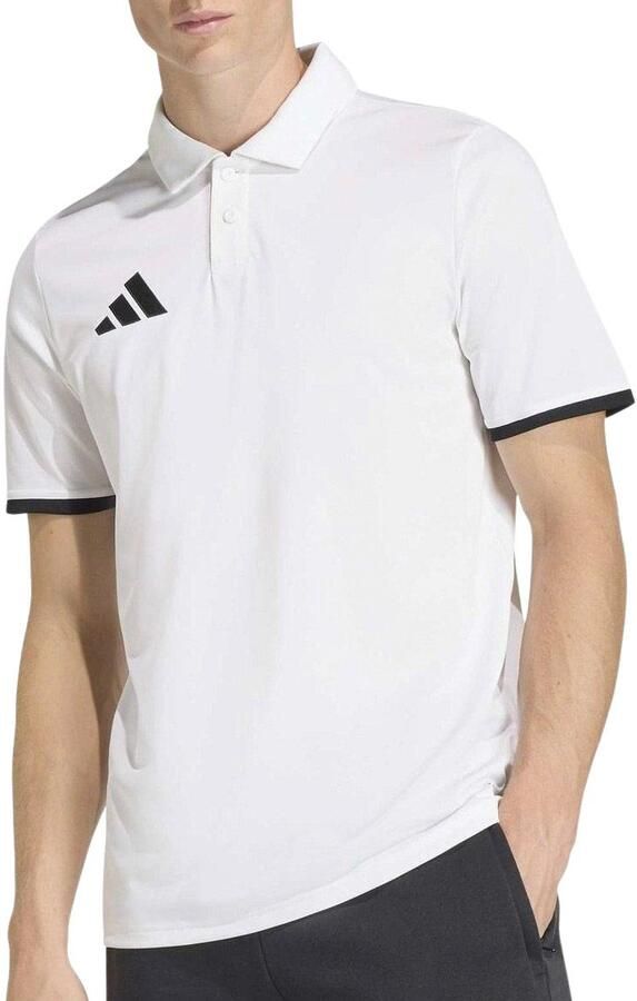 Adidas Polo Shirt Korte Mouw JZ6661