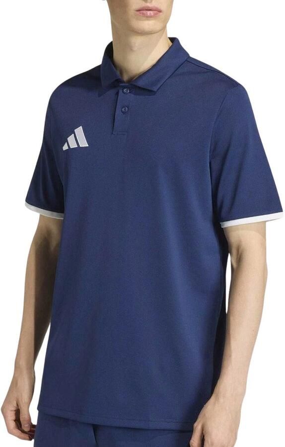 Adidas Polo Shirt Korte Mouw JZ6663