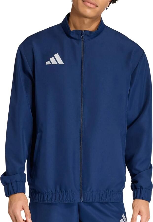 Adidas Entrada 26 Presentatie Trainingsjack Heren