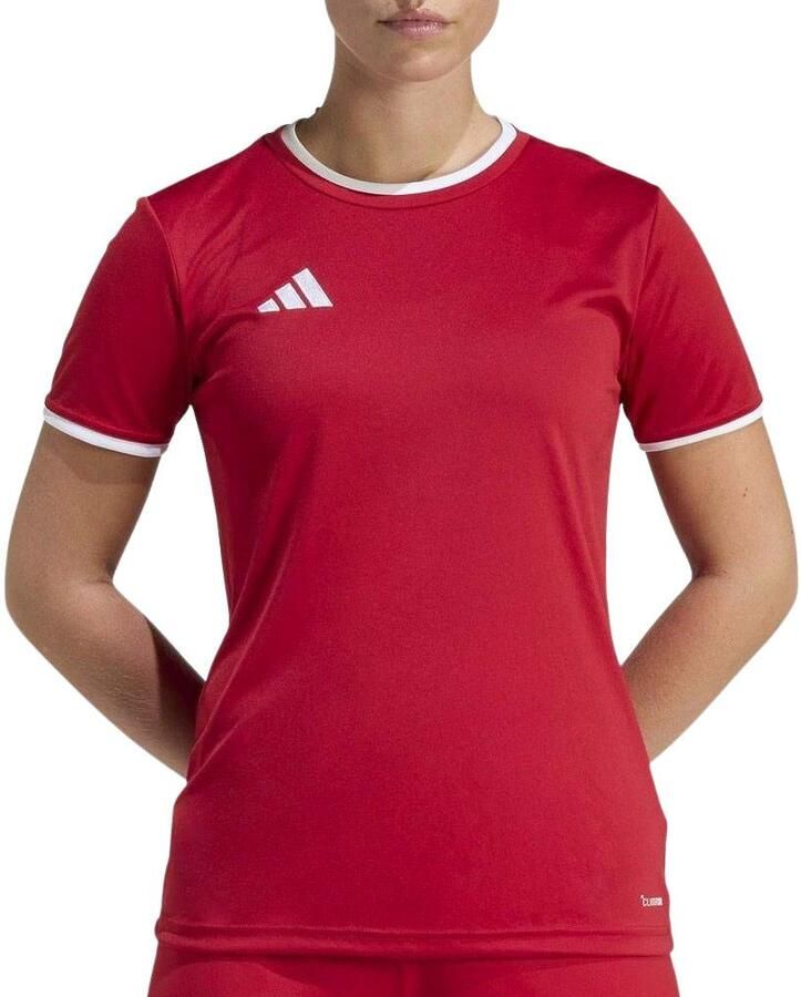 Adidas Entrada 26 Shirt Dames