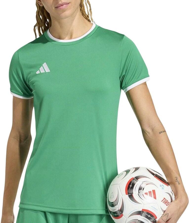Adidas Entrada 26 Shirt Dames