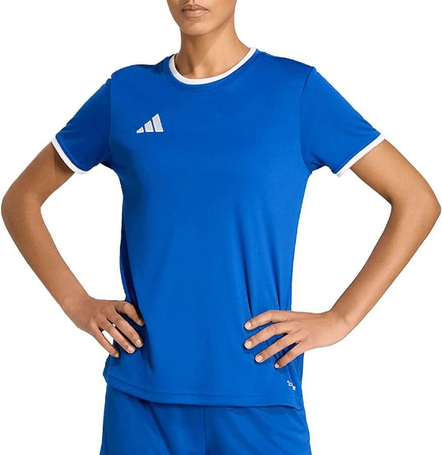 Adidas Entrada 26 Shirt Dames