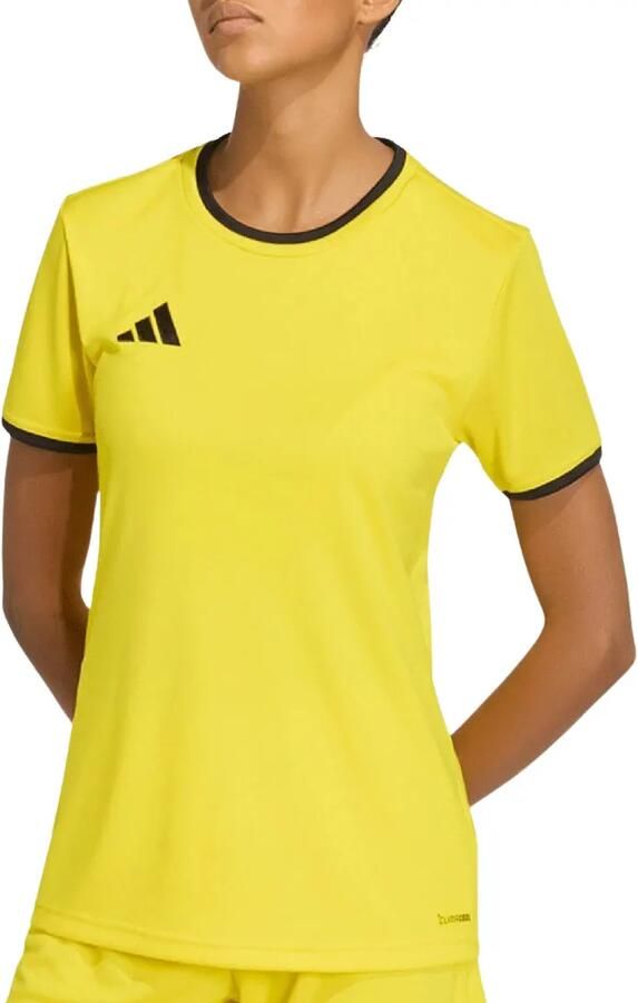 Adidas Entrada 26 Shirt Dames
