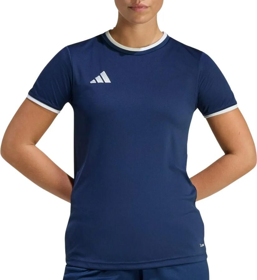 Adidas Entrada 26 Shirt Dames
