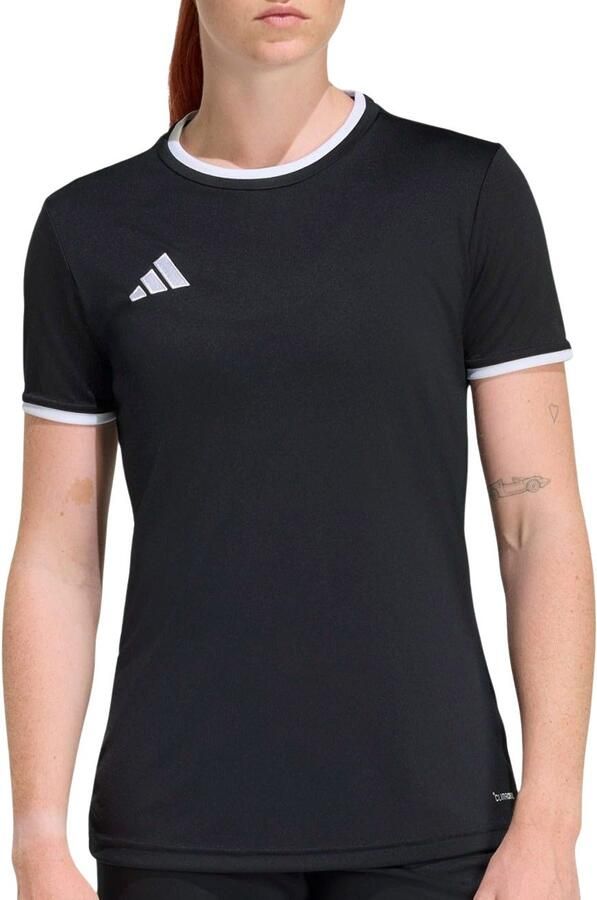 Adidas Entrada 26 Shirt Dames - Foto 1