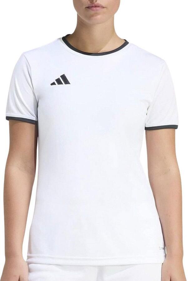 Adidas Entrada 26 Shirt Dames