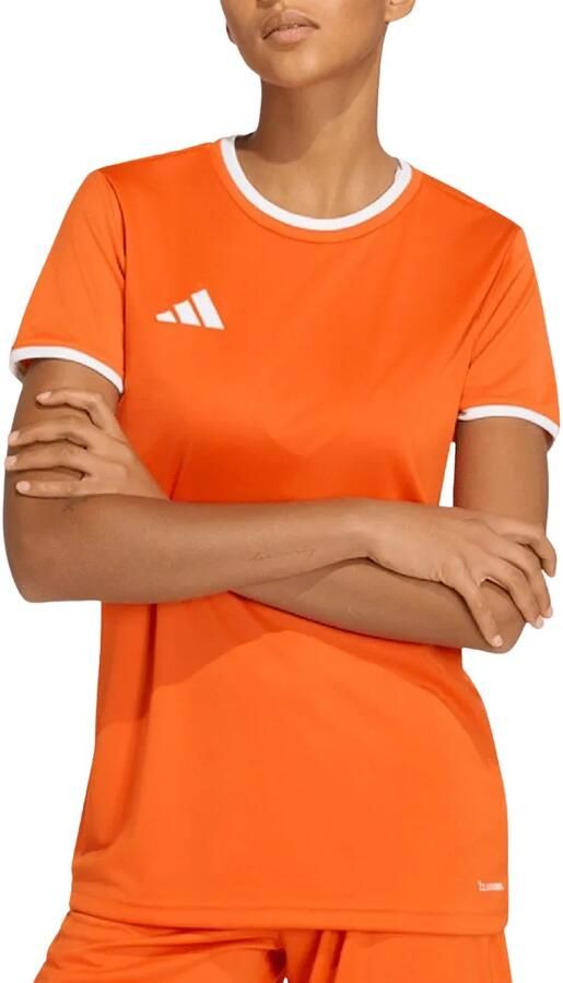 Adidas Entrada 26 Shirt Dames