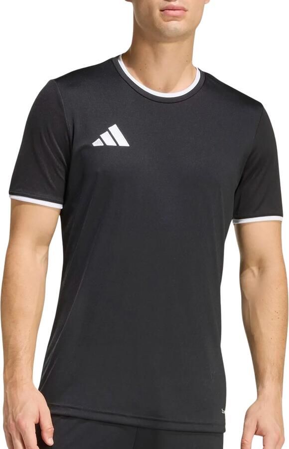 Adidas T-shirt Korte Mouw Ent26 Jsy