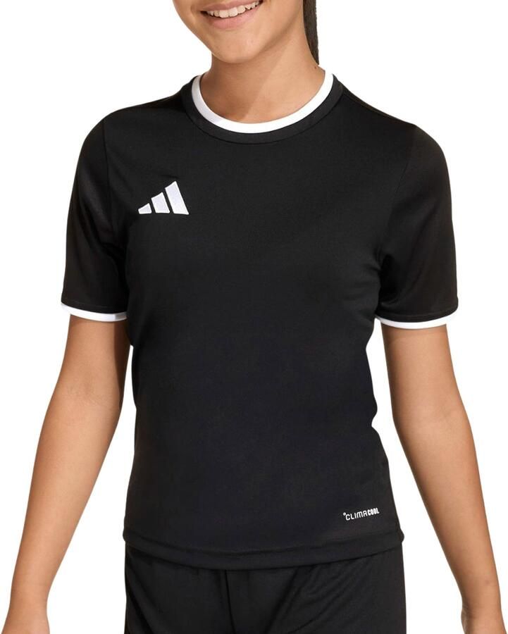 Adidas Entrada26 Voetbalshirt Kids
