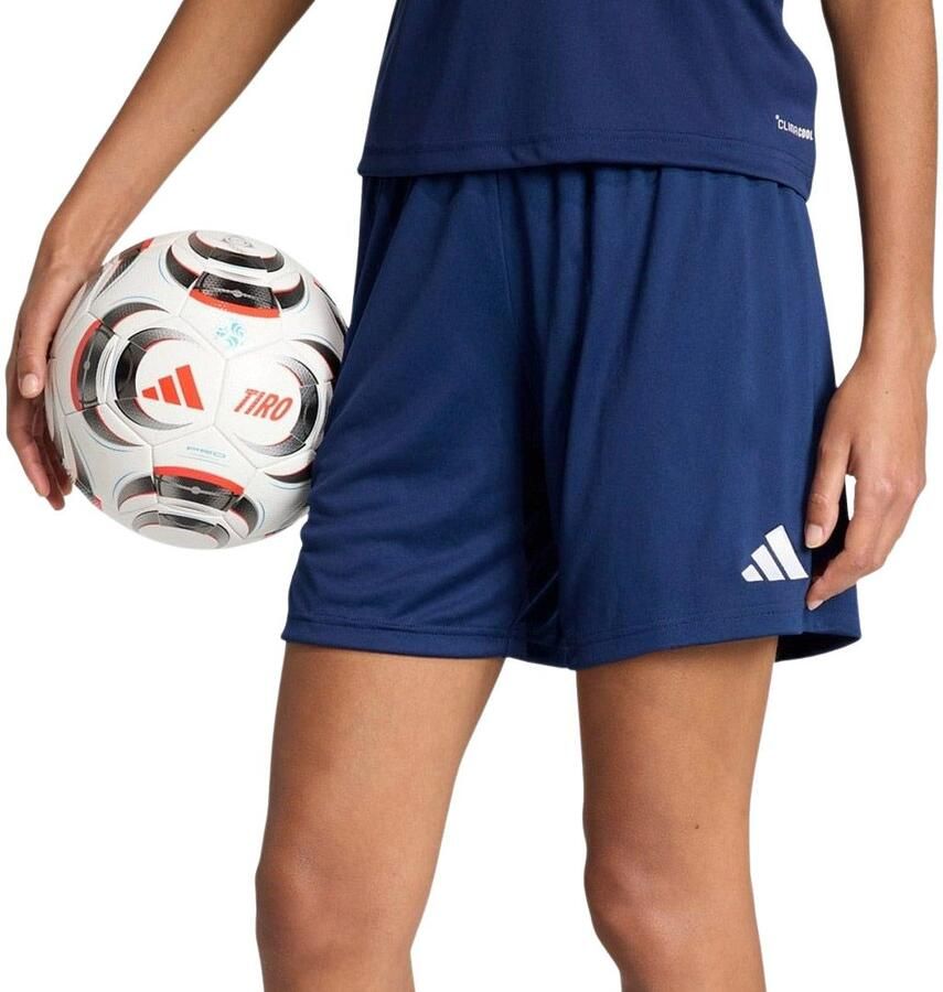 Adidas Entrada 26 Short Dames
